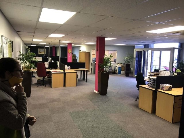 To Let Commercial Property for Rent in Parow Industrial Western Cape